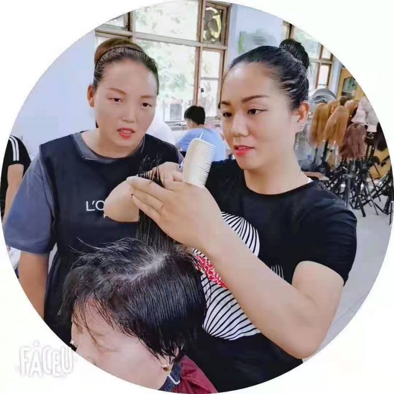 教学一角