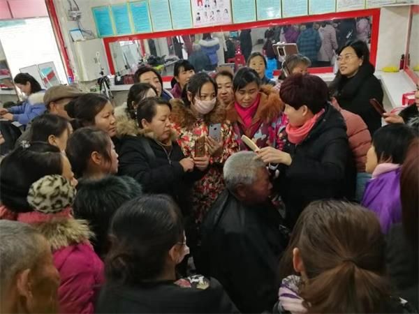教学一角