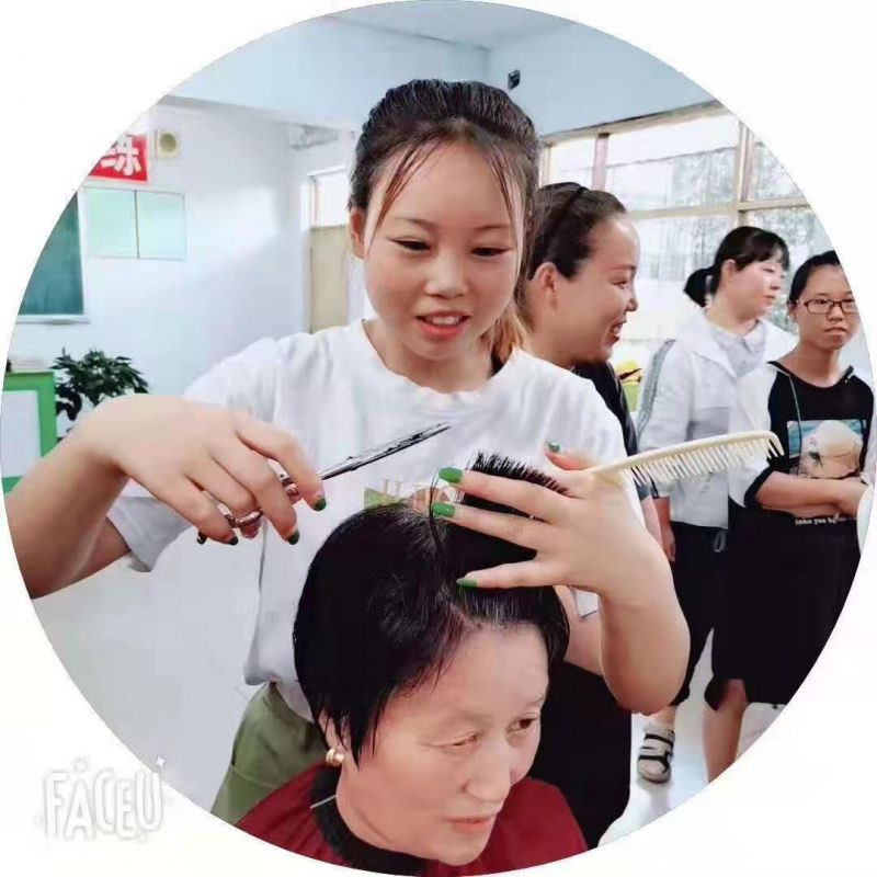 教学一角