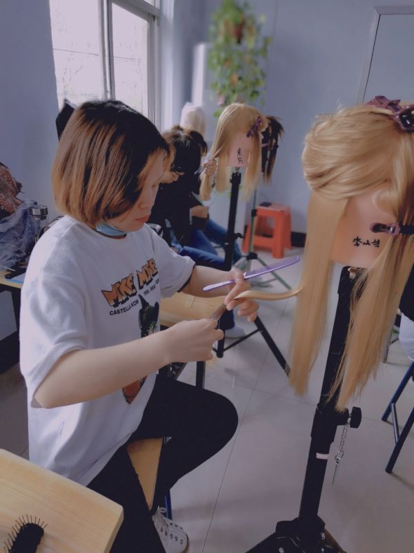 教学一角