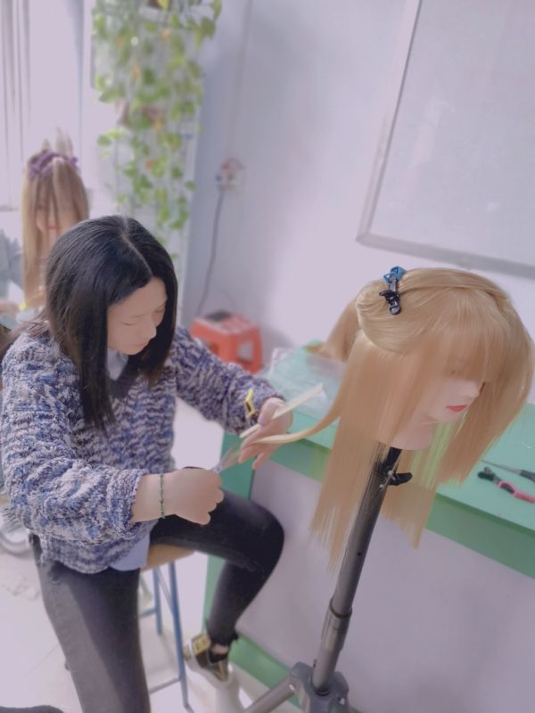 教学一角