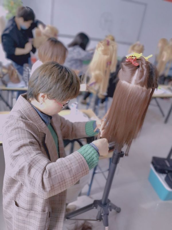 教学一角