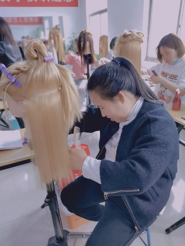 教学一角